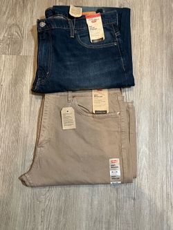 Men’s jeans 36x34