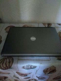 Laptop deLL