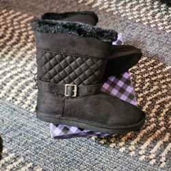 Arizona AZ malu black (Boots)