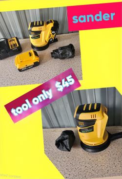 Is No Dewalt But Is Compatible With Dewalt