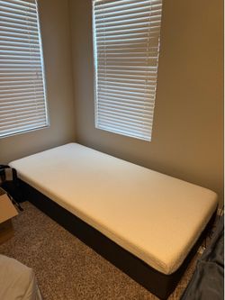 Twin XL mattress