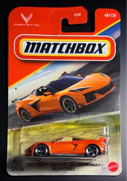 Matchbox