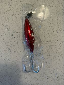 20oz Tuna Jig Eddie Bomb