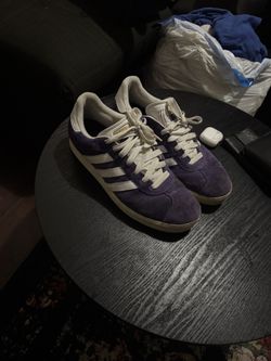 Adidas Gazelles 