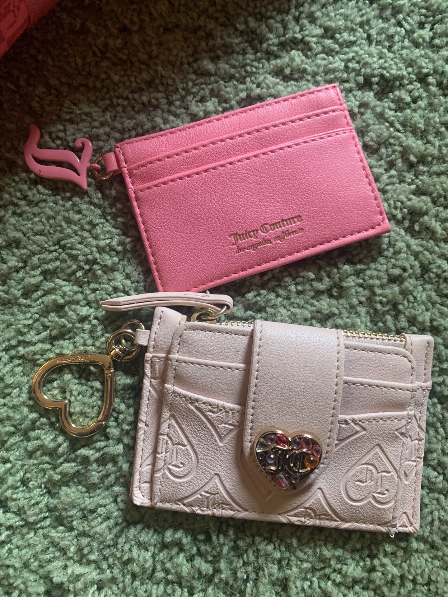 Juicy Couture Wallets