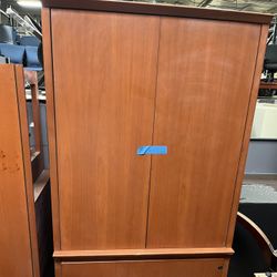 Storage Cabinet With Two Drawer Filing Cabinet 