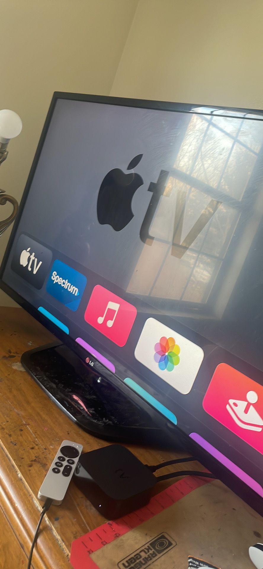 Apple TV 