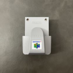 Nintendo 64 RUMBLE PAK