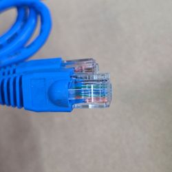 Ethernet cable 1ft 10PK