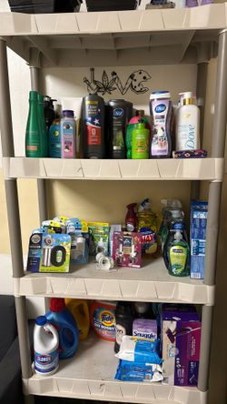 Coupon Stash sale