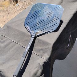 Blackstone pizza peel new