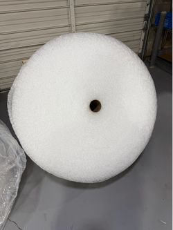 Bubble Wrap Rolls (new)