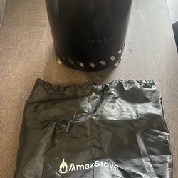 Mini Stove $15