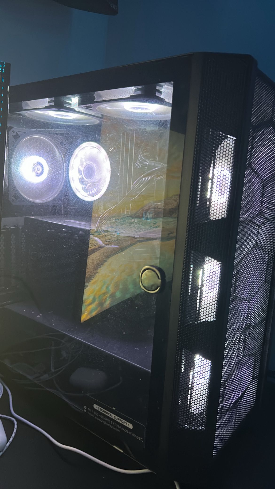 Gaming PC
