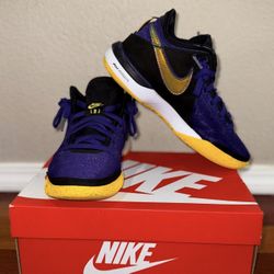 Nike Zoom LeBron NXXT Gen