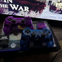 Ps2 
