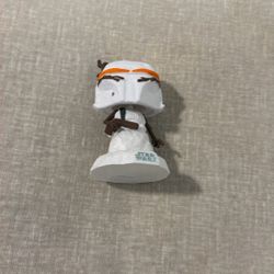 POP Toy Christmas Edition