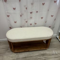 Bench 