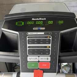 NordicTrack T5.3 Heavy Duty Treadmill 