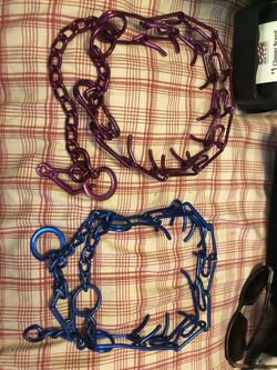 Med collars