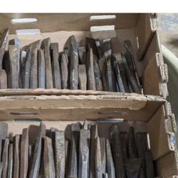 Chisels 
