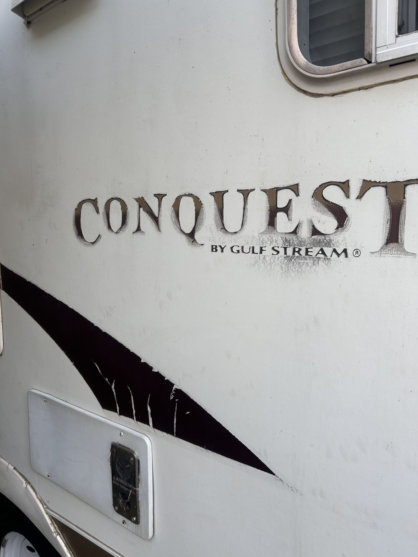 2006 Conquest Gulf Stream