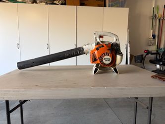 STIHL Gas air blower