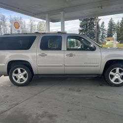 2007 Chevrolet Suburban