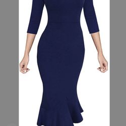 All Occasion Dress