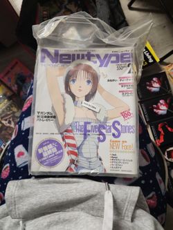 Newtype