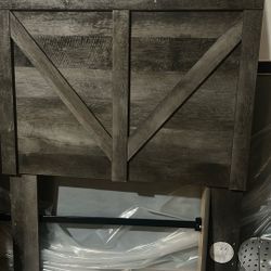 Twin Beds 