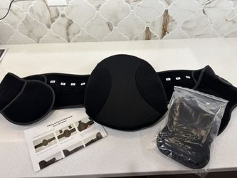 Trans QUICKFORM Flex Lumbar Brace - Like New