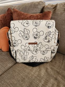 Diaper Bag