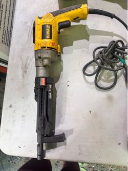 Coil nailer