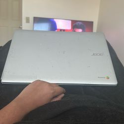 Acer Laptop 