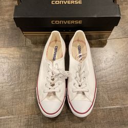 Women’s Converse