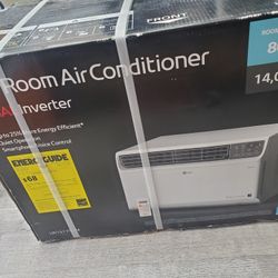 Brand New Air Conditioner