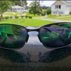 Maui Jim SUNGLASSES- Men