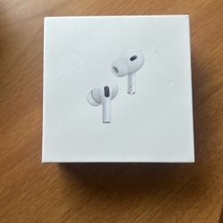 2nd Gen Air Pods