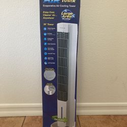 💢New Artic 3”8 Air Tower