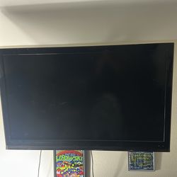 2 Broken TV’s