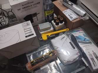 Multiple Items $20 And Under
