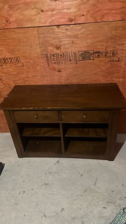 Tv stand