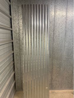 Metal Panels (Selling All 11 Together)