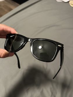 Ray-Ban Wayfarer Polarized