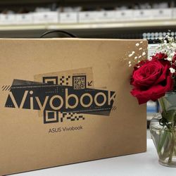 ASUS Vivobook TP3604V 512GB SSD 8GB RAM 