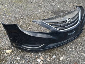 Bumper