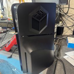 PS5 Slim Disk Edition 