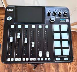 RØDECaster Pro II