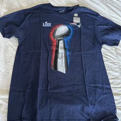 New England Patriots/ Tom Brady T-Shirts